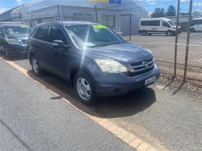 2009 HONDA CR-V (4x4) 4D WAGON MY07 for sale in Far West and Orana