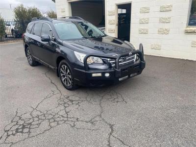 2017 SUBARU OUTBACK 2.5i AWD 4D WAGON MY16 for sale in Far West and Orana
