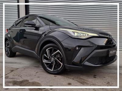 2022 TOYOTA C-HR KOBA (2WD) 4D WAGON NGX10R for sale in Brisbane North