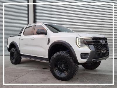 2022 FORD RANGER WILDTRAK 2.0 (4x4) DOUBLE CAB P/UP PY MY22 for sale in Brisbane North