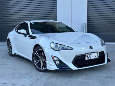 2016 TOYOTA 86 GTS 2D COUPE ZN6 MY15 for sale in Logan - Beaudesert