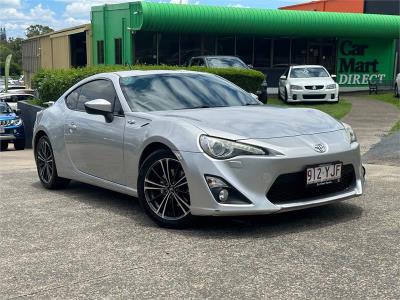 2013 TOYOTA 86 GTS 2D COUPE ZN6 MY14 for sale in Logan - Beaudesert