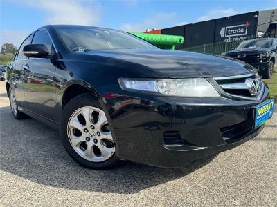 2006 HONDA ACCORD EURO 4D SEDAN MY06 UPGRADE for sale in Logan - Beaudesert