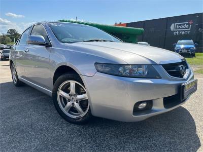 2004 HONDA ACCORD EURO 4D SEDAN for sale in Logan - Beaudesert