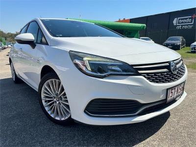 2018 HOLDEN ASTRA R 5D HATCHBACK BK MY18 for sale in Logan - Beaudesert