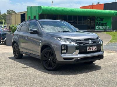 2020 MITSUBISHI ASX GSR (2WD) 4D WAGON XD MY20 for sale in Logan - Beaudesert