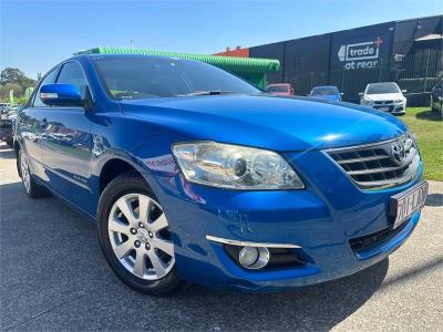 2008 TOYOTA AURION AT-X 4D SEDAN GSV40R for sale in Logan - Beaudesert