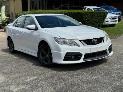 2014 TOYOTA AURION SPORTIVO SX6 4D SEDAN GSV50R for sale in Logan - Beaudesert