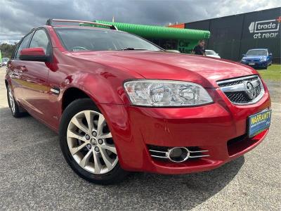 2012 HOLDEN BERLINA 4D SPORTWAGON VE II MY12 for sale in Logan - Beaudesert