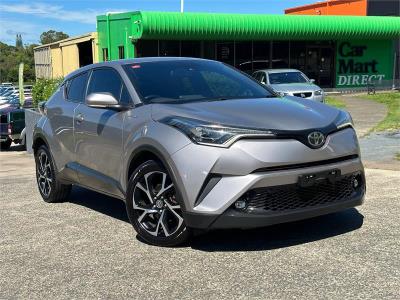 2017 TOYOTA C-HR KOBA (2WD) 4D WAGON NGX10R for sale in Logan - Beaudesert