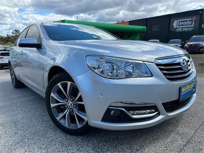 2013 HOLDEN CALAIS 4D SEDAN VF for sale in Logan - Beaudesert