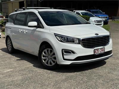 2018 KIA CARNIVAL S 4D WAGON YP MY18 for sale in Logan - Beaudesert