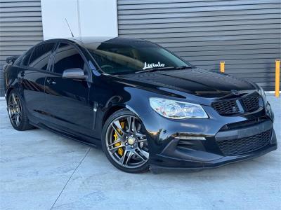 2016 HSV CLUBSPORT R8 TRACK EDITION LS3 4D SEDAN GEN-F2 for sale in Logan - Beaudesert