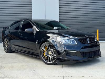 2016 HSV CLUBSPORT R8 TRACK EDITION LS3 4D SEDAN GEN-F2 for sale in Logan - Beaudesert