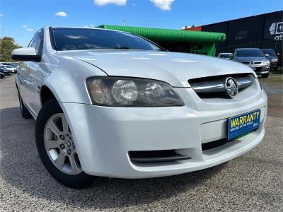 2010 HOLDEN COMMODORE OMEGA 4D SPORTWAGON VE MY10 for sale in Logan - Beaudesert