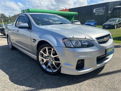 2011 HOLDEN COMMODORE SS-V UTILITY VE II for sale in Logan - Beaudesert