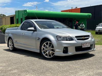 2011 HOLDEN COMMODORE SS-V UTILITY VE II for sale in Logan - Beaudesert