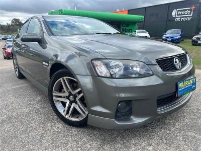 2012 HOLDEN COMMODORE SV6 4D SEDAN VE II MY12 for sale in Logan - Beaudesert