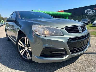 2014 HOLDEN COMMODORE SV6 4D SEDAN VF for sale in Logan - Beaudesert