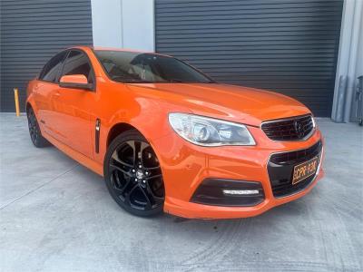 2013 HOLDEN COMMODORE SS 4D SEDAN VF for sale in Logan - Beaudesert