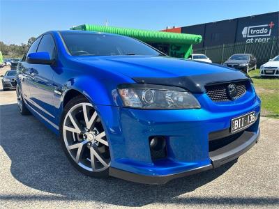 2009 HOLDEN COMMODORE SS-V 4D SEDAN VE MY09.5 for sale in Logan - Beaudesert