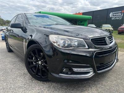 2014 HOLDEN COMMODORE SS-V 4D SEDAN VF for sale in Logan - Beaudesert