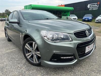 2013 HOLDEN COMMODORE SV6 4D SEDAN VF for sale in Logan - Beaudesert