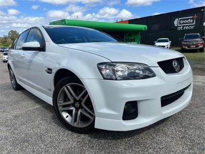 2011 HOLDEN COMMODORE SV6 4D SPORTWAGON VE II for sale in Logan - Beaudesert