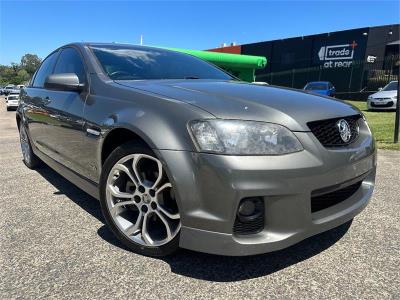 2011 HOLDEN COMMODORE SV6 4D SEDAN VE II for sale in Logan - Beaudesert