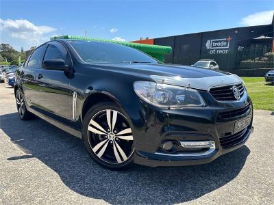 2015 HOLDEN COMMODORE SV6 STORM 4D SEDAN VF MY15 for sale in Logan - Beaudesert