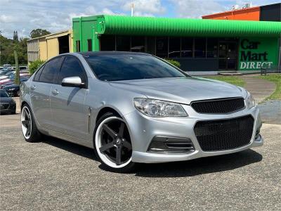 2013 HOLDEN COMMODORE EVOKE 4D SEDAN VF for sale in Logan - Beaudesert