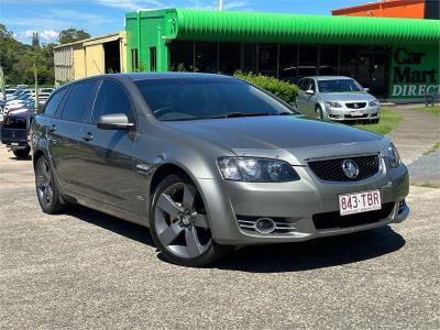 2013 HOLDEN COMMODORE Z-SERIES 4D SPORTWAGON VE II MY12.5 for sale in Logan - Beaudesert