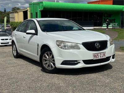 2014 HOLDEN COMMODORE EVOKE 4D SEDAN VF for sale in Logan - Beaudesert