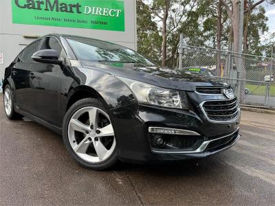 2015 HOLDEN CRUZE SRi V 4D SEDAN JH MY14 for sale in Newcastle and Lake Macquarie