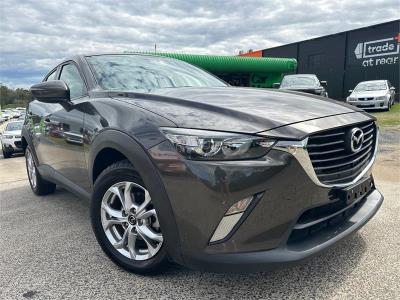 2016 MAZDA CX-3 MAXX (FWD) 4D WAGON DK for sale in Logan - Beaudesert