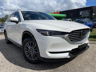 2019 MAZDA CX-8 KG MY18 for sale in Logan - Beaudesert