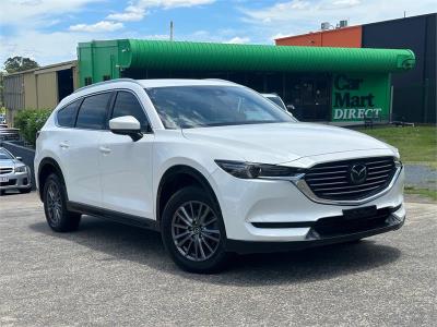 2019 MAZDA CX-8 KG MY18 for sale in Logan - Beaudesert