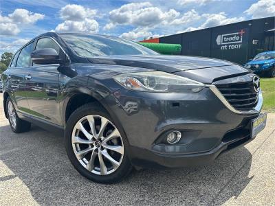 2013 MAZDA CX-9 GRAND TOURING 4D WAGON MY14 for sale in Logan - Beaudesert