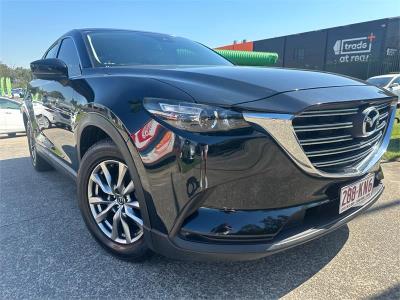 2017 MAZDA CX-9 TOURING (FWD) 4D WAGON MY18 for sale in Logan - Beaudesert