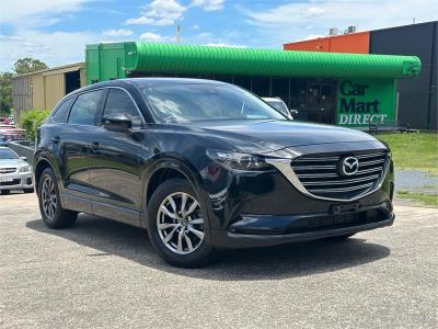 2017 MAZDA CX-9 TOURING (FWD) 4D WAGON MY18 for sale in Logan - Beaudesert