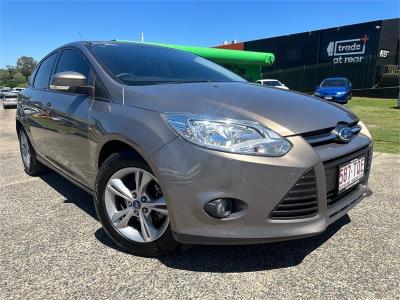 2013 FORD FOCUS TREND 5D HATCHBACK LW MK2 for sale in Logan - Beaudesert