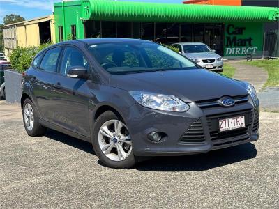 2014 FORD FOCUS TREND 5D HATCHBACK LW MK2 MY14 for sale in Logan - Beaudesert