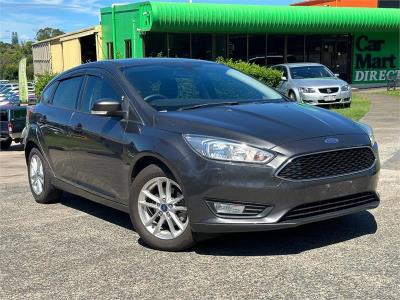 2017 FORD FOCUS TREND 5D HATCHBACK LZ for sale in Logan - Beaudesert