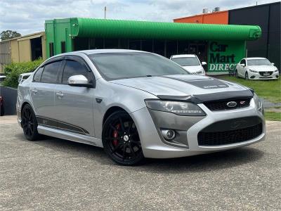 2008 FORD FPV GT 4D SEDAN FG for sale in Logan - Beaudesert