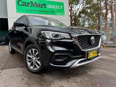 2021 MG HS CORE 4D WAGON SAS23 MY21 for sale in Newcastle and Lake Macquarie