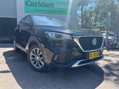 2021 MG HS CORE 4D WAGON SAS23 MY21 for sale in Newcastle and Lake Macquarie