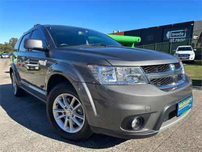 2013 DODGE JOURNEY SXT 4D WAGON JC MY13 for sale in Logan - Beaudesert