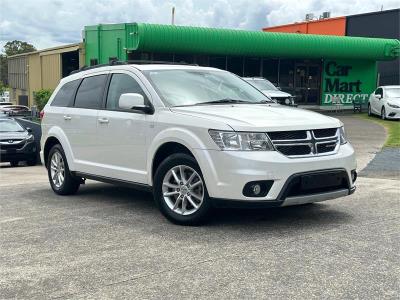 2013 DODGE JOURNEY SXT 4D WAGON JC MY13 for sale in Logan - Beaudesert