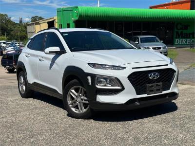 2018 HYUNDAI KONA ACTIVE (FWD) 4D WAGON OS for sale in Logan - Beaudesert