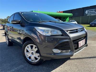 2015 FORD KUGA AMBIENTE (FWD) 4D WAGON TF MK 2 for sale in Logan - Beaudesert